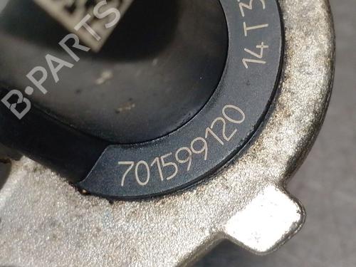 Egr OPEL CORSA E (X15) 1.3 CDTI (08, 68) | BP33929844M69  - Image 7