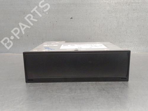 Used Electronic module VW TOUAREG (CR7, RC8) 3.0 TSI 4motion (340 hp) 30122264