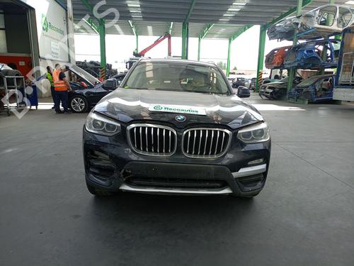 Electronic module BMW X3 (G01, F97, G08) sDrive 18 d Mild-Hybrid | BP36319482M83 - Image 10
