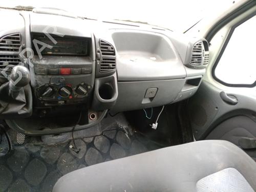 Fuse box CITROËN JUMPER I Van (244) 2.8 HDi | BP33621378E1  - Image 11