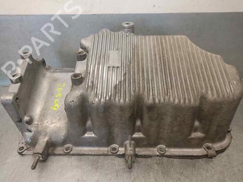 Oil sump FIAT STILO (192_) 1.9 D Multijet | BP18704679M115 
