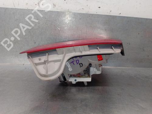 Right tailgate light FORD MONDEO IV Saloon (BA7) 2.0 TDCi | BP37033589C80 - Image 6