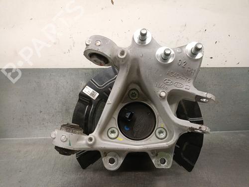 Achsschenkel rechts hinten für HYUNDAI TUCSON (TL, TLE) 2.0 CRDi All-wheel Drive (136 hp) 28110871