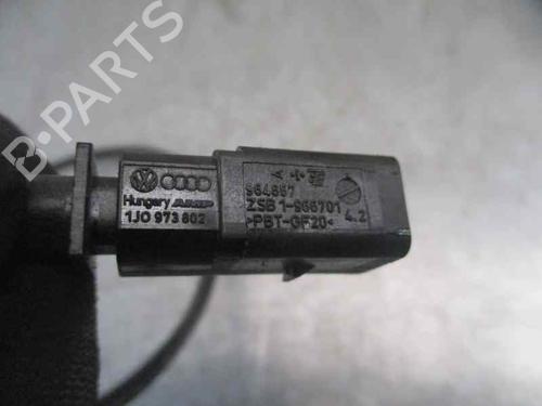 Electronic sensor AUDI A1 Sportback (8XA, 8XF)  | BP6875156M84