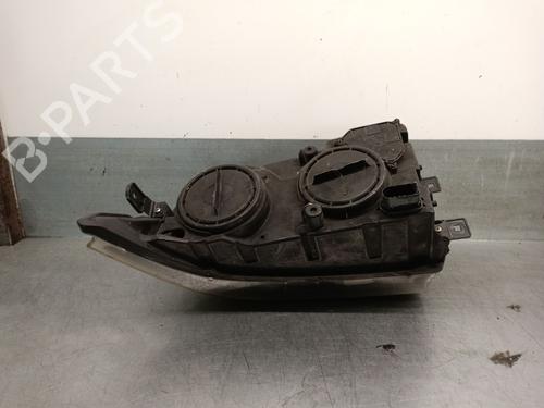 Left headlight VW CRAFTER 30-50 Platform/Chassis (2F_) 2.5 TDI | BP31829289C28