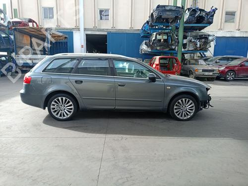 Gearbox SEAT EXEO ST (3R5) 2.0 TDI | BP33558467M3 - Image 17