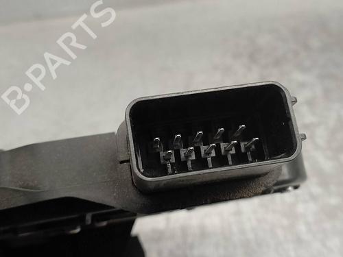 Rear right lock VOLVO S40 II (544) 2.0 D | BP17332947C99 