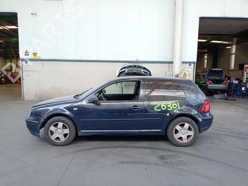 Peças VW GOLF IV (1J1) 1.6 4888128