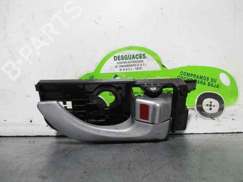 Used Front right interior door handle HYUNDAI SONATA V (NF) [2004-2014]  3217094