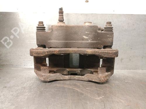 Right rear brake caliper IVECO DAILY III Platform/Chassis 35 C 15 | BP29309130M106 