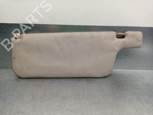Right sun visor OPEL FRONTERA A (U92) 2.4 i (53MWL4) | BP10367371I2 