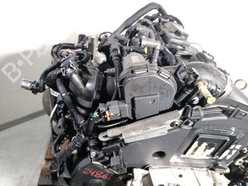 Engine CITROËN C4 II (NC_) 1.6 HDi 110 | BP32773987M1  - Image 9
