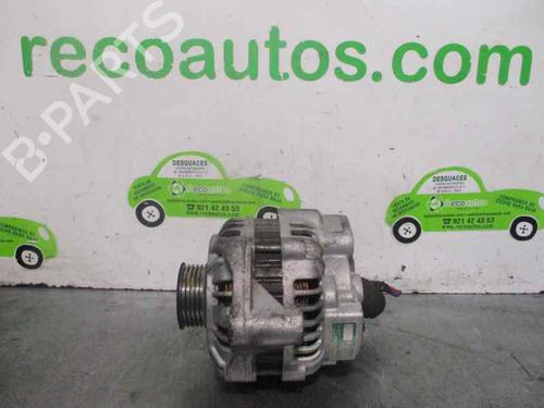 Alternator TATA INDIGO MARINA (4_V2) 1.4 DICOR | BP12187173M7 