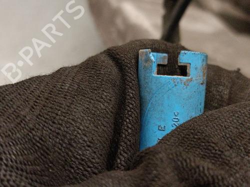 Right rear steering knuckle BMW 5 (E60) 530 i | BP20268728M28 