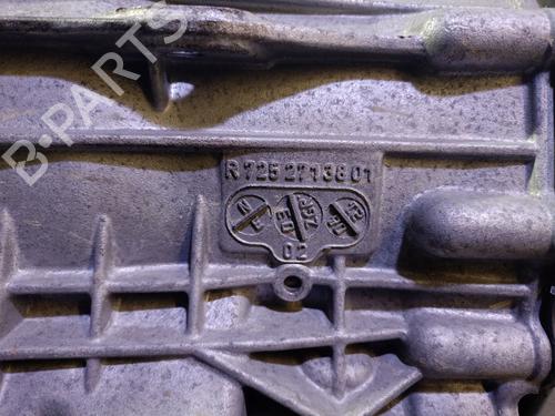 Gearbox MERCEDES-BENZ GLC (X253) 200 d 4-matic (253.916) | BP30103672M3