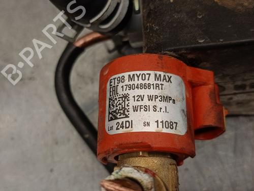 Fuel pump DACIA DUSTER (HM_) 1.0 TCe 90 | BP27321194M76 