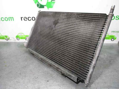 AC radiator FORD FOCUS I (DAW, DBW)  | BP2117122M32 