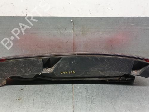 Right taillight OPEL CORSA C (X01) 1.7 DTI (F08, F68) | BP30657809C35
