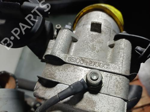 Engine HYUNDAI i30 (FD) 1.6 CRDi | BP36070367M1 - Image 10