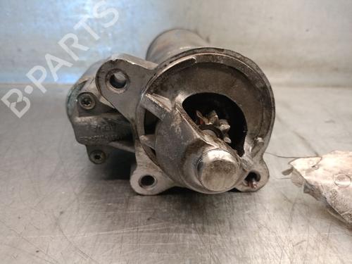 Starter FORD MONDEO IV (BA7) 1.8 TDCi | BP37446381M8 - Image 4