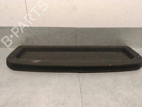 Hattehylde VW T-CROSS (C11, D31) 1.0 TSI | BP38177860C85 - Image 3