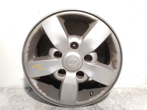 Used Rim KIA SORENTO I (JC) 2.5 CRDi 4WD (140 hp) 22248750