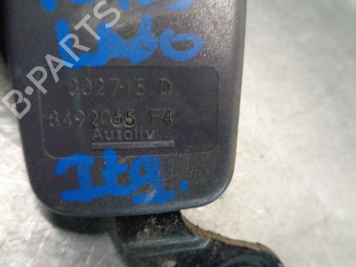 Seat buckle RENAULT ESPACE III (JE0_) 2.2 12V TD (JE0E, JE0H, JE0P) | BP20258384I32 