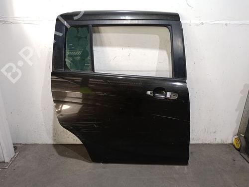 Used Right rear door Right rear door 37245765 37245765