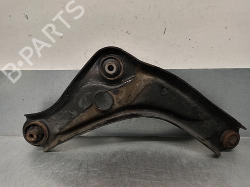 Left front suspension arm NISSAN QASHQAI II SUV (J11, J11_) 1.2 DIG-T | BP18781764M12 