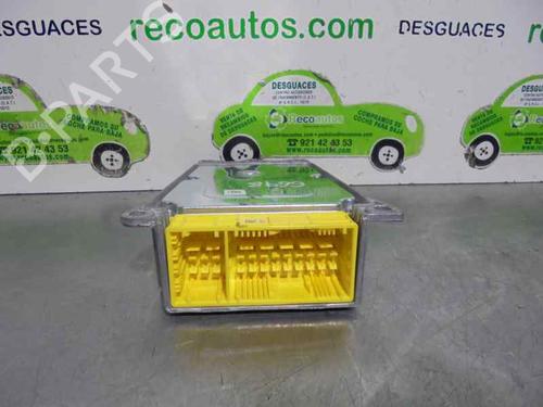 Kollisjonspute styreenhet MERCEDES-BENZ M-CLASS (W164)  | BP2310234M53 