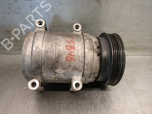 AC compressor CHEVROLET CAPTIVA (C100, C140) 2.0 D 4WD | BP37486840M34 - Image 2