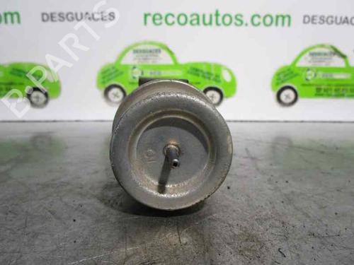 Heater blower motor JEEP WRANGLER II (TJ) 2.5 | BP2306570M62 