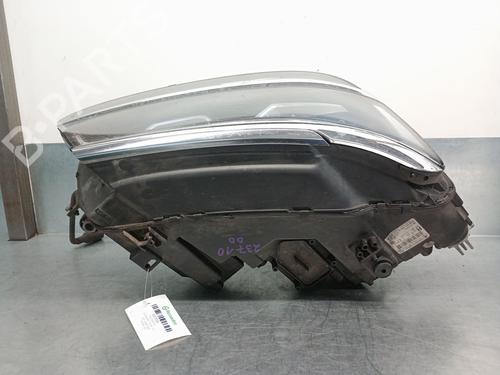 Right headlight VW TIGUAN (5N_) 2.0 TDI | BP29457392C29 
