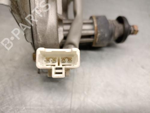 Rear wiper motor HYUNDAI GETZ (TB) 1.5 CRDi | BP29827443M102 