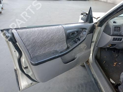 Warning switch SUBARU FORESTER (SF_) 2.0 AWD (SF5) | BP28704484I22 - Image 14