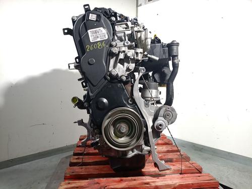 Used Engine Engine 37667559 37667559