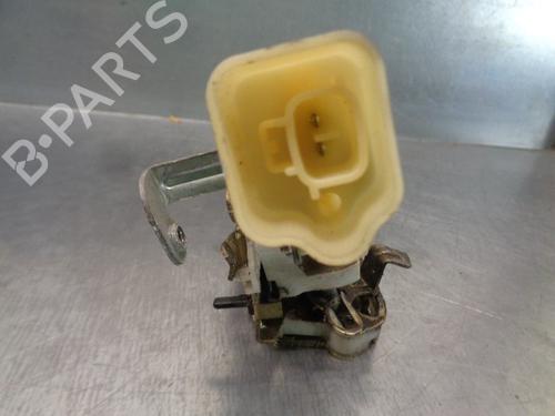 Front left lock TOYOTA YARIS (_P1_)  | BP10336317C98