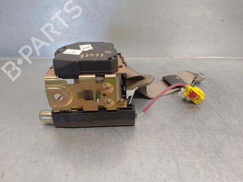 Rear center seatbelt JAGUAR S-TYPE II (X200) 2.7 D | BP13612353I27 