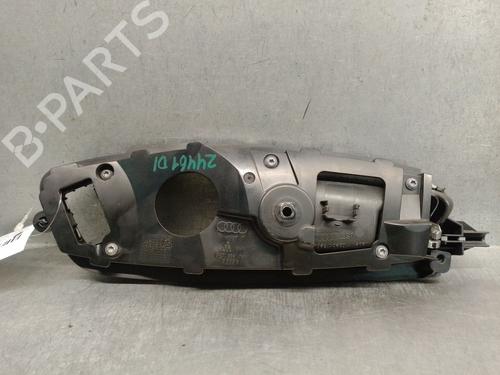 Front left interior door handle AUDI A1 Sportback (8XA, 8XF) 1.6 TDI | BP31714094I13