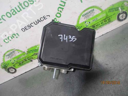 ABS pump NISSAN JUKE (F15)  | BP5046018M43 