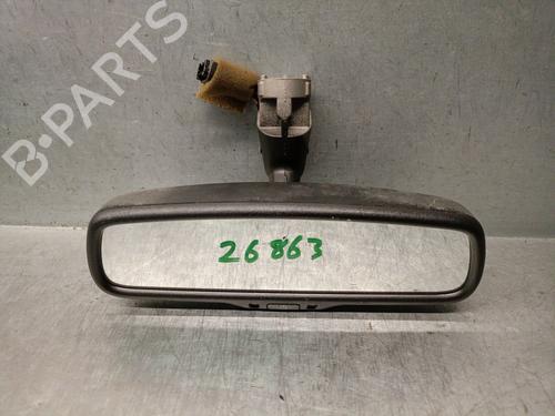 Used Rear mirror Rear mirror FIAT 500X (334_) 1.3 D Multijet (334AXH1A) (95 hp) 40158644 40158644