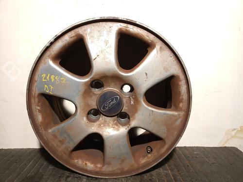 Rim FORD MONDEO II (BAP) 2.0 i 97BG-AC | R156JX15H2OFF49.5