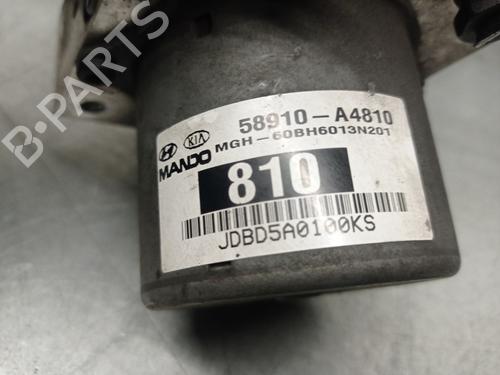 ABS pump KIA CARENS IV 1.7 CRDi | BP30793612M43 