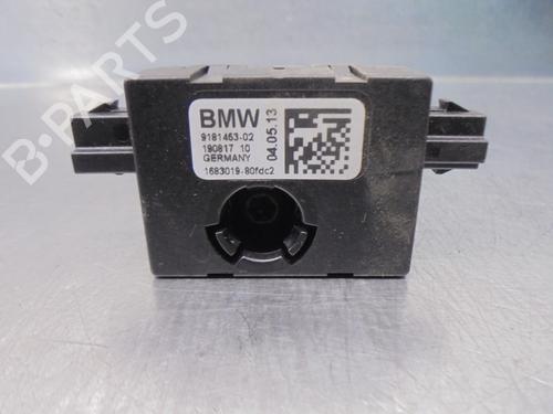 Used Other BMW X3 (F25) xDrive 20 d (184 hp) 15849923