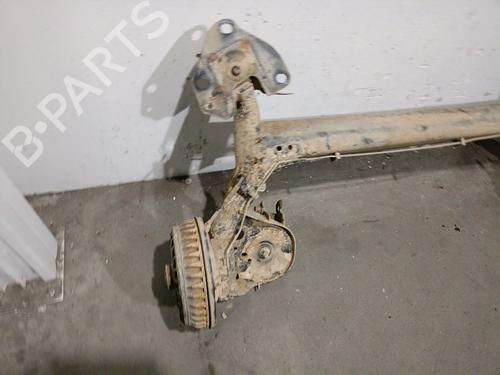 Rear axle RENAULT KANGOO Express (FW0/1_) 1.5 dCi 75 (FW07, FW10, FW04) | BP32977875M2 - Image 3