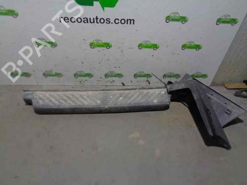 Used Rear bumper FORD TRANSIT Van (FA_ _) 2.0 DI (FAE_, FAF_, FAG_) (100 hp) 5148832