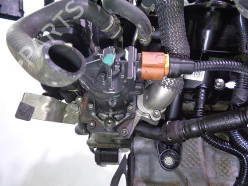 Engine ALFA ROMEO MITO (955_) 1.6 JTDM (955AXC1B) | BP13907566M1 
