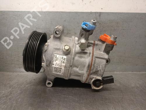 AC compressor SEAT IBIZA IV ST (6J8, 6P8) 1.2 TSI | BP27638656M34