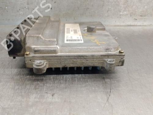 Engine control unit (ECU) VOLVO V50 (545) 2.4 | BP34580567M57  - Image 6