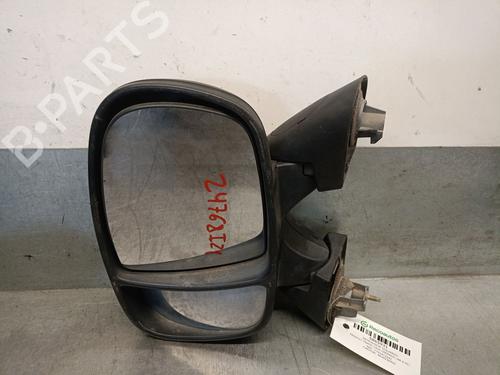 left-mirror-renault-trafic-ii-bus-jl-2001-32860200 main image